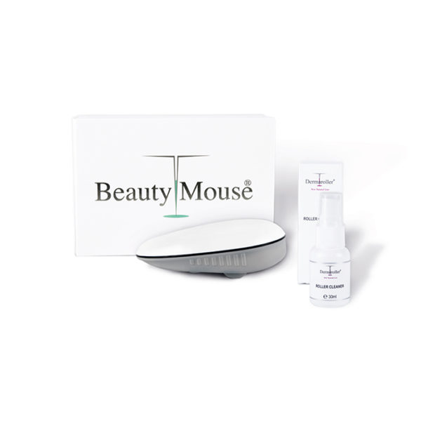 Beauty Mouse + Cleaner - Clinic 360 Shop