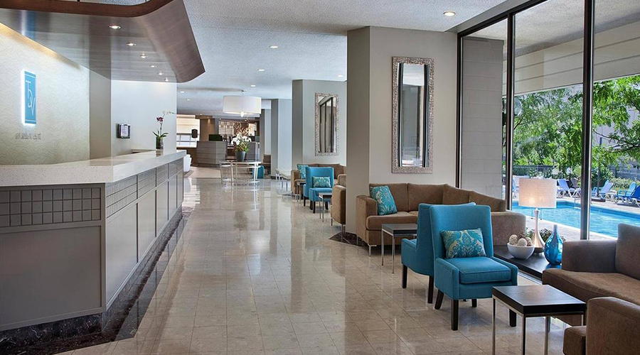 360 Sleeve Clinic - Out-of-Town Patients Stay - Toronto Don Valley Hotel & Suites 360 Sleeve Clinic - Out-of-Town Patients Stay - Toronto Don Valley Hotel & Suites