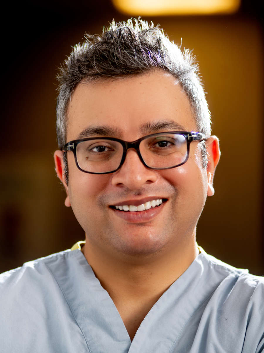 Dr. Ali Hazrati - Bariatric Surgeon - Best Practice Surgeon at 360 Sleeve Clinic